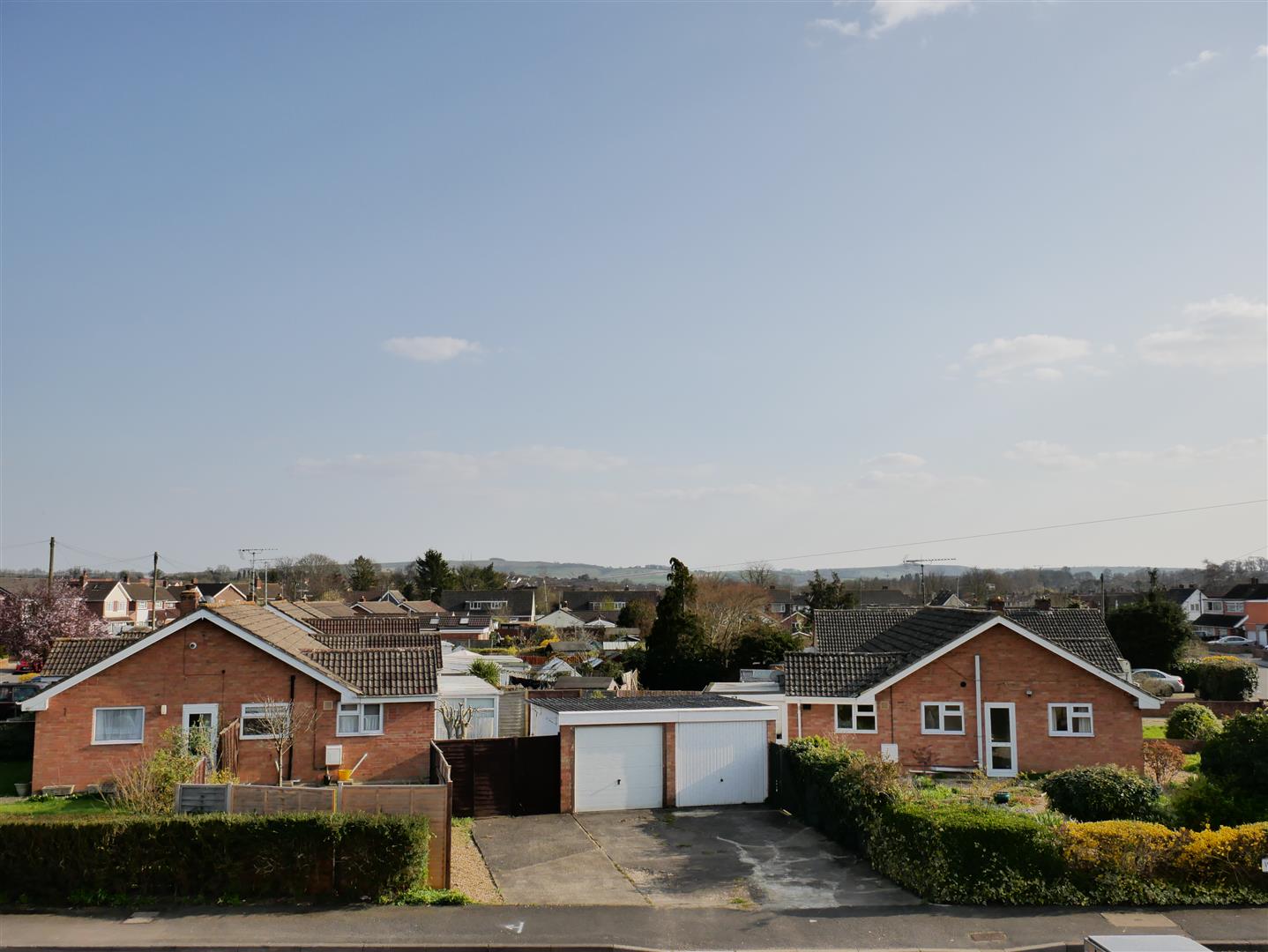 Properties Butfield Breach